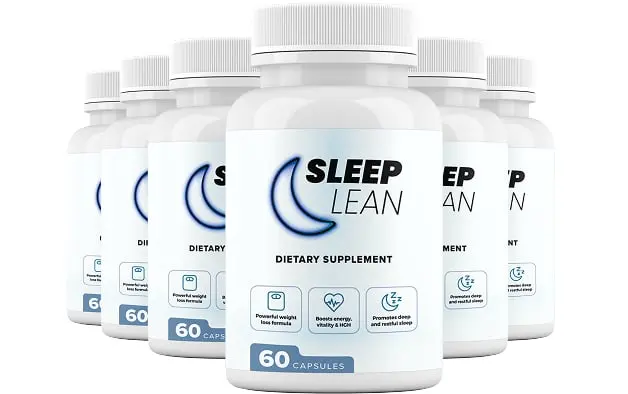 Sleep Lean Discounted Offer
