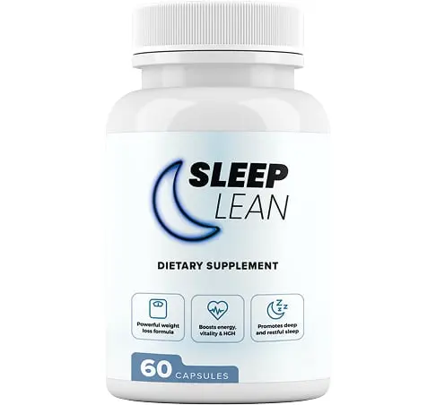 What is Sleep Lean?