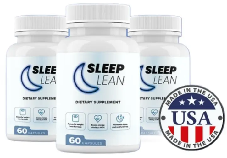 How Does Sleep Lean Works?